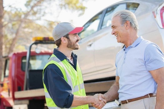 Flat Tire Changes-in-Pomona-California