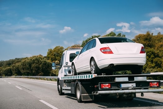 Flat Tire Changes in Rancho Cucamonga California