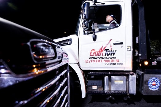 Mobile Tire Service in Riverside California