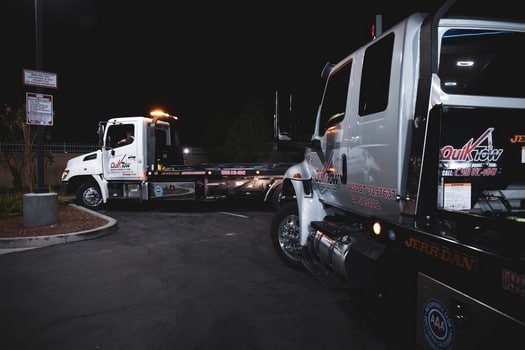 Mobile Tire Service in Riverside California